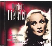 Marlene Dietrich - Ich bin von Kopf bis Fuss auf Liebe eingestellt