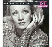 Marlène Dietrich - Lili Marl?Ne