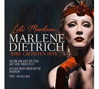 Marlene Dietrich - Lili Marleen-Ihre Größten Hi [Import]