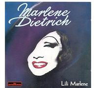 Marlene Dietrich - Lili Marlen (S/Theen)