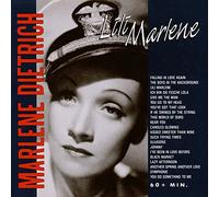 Marlene Dietrich - Lili Marlene