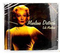 Marlene Dietrich - Lili Marlene