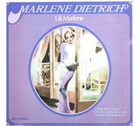 Marlene Dietrich - Lili Marlene
