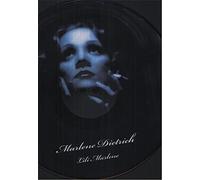 Marlene Dietrich - Lili Marlene [Vinilo]