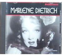 Marlène Dietrich - Marlene Dietrich
