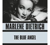 Marlene Dietrich - Marlene Dietrich: The Blue Angel [CD]