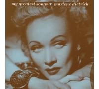 Marlene Dietrich - My G.H.