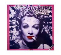 Marlene Dietrich - Mythos [Vinyl LP]