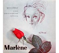 Marlene Dietrich - Sag mir, wo die Blumen sind [VINYL]