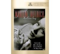 Marlene Dietrich: Her Own Song [Edizione: Stati Uniti] [Italia] [DVD]