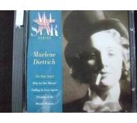 Marlène Dietrich - The Blue Angel/All Stars