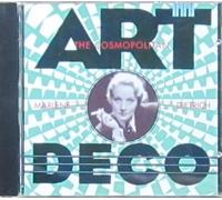 Marlène Dietrich - The Cosmopolitan Marlene