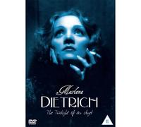 Marlene Dietrich - The Twilight Of An Angel Documentary [DVD] [Reino Unido]