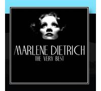 Marlene Dietrich - The Very Best of [Import]