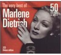 Marlene Dietrich - Very Best of