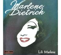 Marlene Dietrich - Vor der Kaserne ... Etc.