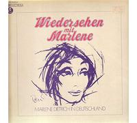 Marlene Dietrich - Wiedersehen Mit Marlene [Vinyl LP]