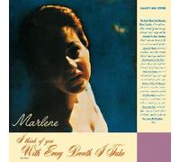 Marlene - Every Breath I Take