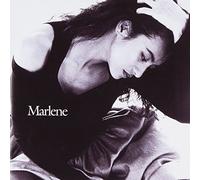 MARLENE - Golden Best(2cd)