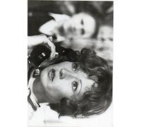 Marlene Jobert - Original Photograph Marlene Jobert La Decade Prodigieuse 10 Day Wonder Claude Chabrol