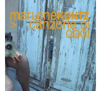 Marlene Kuntz - Canzone Di Oggi