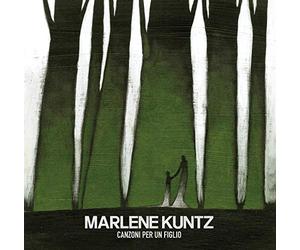 Marlene Kuntz - Canzoni Per Un Figlio