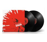 Marlene Kuntz - Catartica 30 Aniversario - 2Lp Gatefold Sleeve