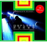 Marlene Kuntz - Cercavamo Il Silenzio(CD+DVD)