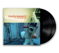 Marlene Kuntz - Che Cosa Vedi (20° Anniversary Black) [Vinilo]