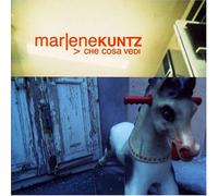 Marlene Kuntz - Che Cosa Vedi