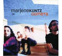 Marlene Kuntz - Cometa