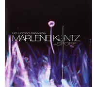 Marlene Kuntz - Ho Ucciso Paranoia+Spore [Vinilo]