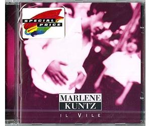 Marlene Kuntz - Il Vile