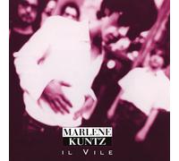 Marlene Kuntz - Il Vile [Vinilo]