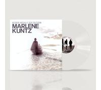 Marlene Kuntz - Ricoveri virtuali e sexy solitudini (col.white) [Vinilo]