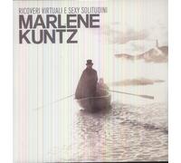 Marlene Kuntz - Ricoveri Virtuali E Sexy Solitudini [Vinilo]