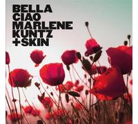 Marlene Kuntz & Skin - Bella Ciao (7" Vinile Colorato E Numerato Limited Edt.)