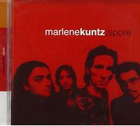 Marlene Kuntz - Spore