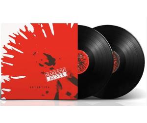 Marlene Kunz - Catartica (30Th Aniversario) (2024) 2LP + Book