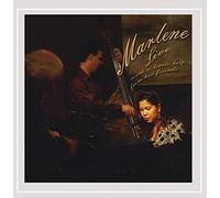 Marlene - Live with a Little Help from Her Friends