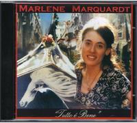 Marlene Marquardt - Tutto é Bene und das Lied der Mignon von Goethe