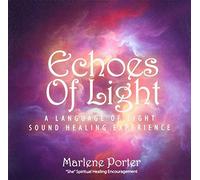Marlene Porter - Echoes Of Light