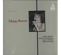 Marlene VerPlanck - Loves Johnny Mercer