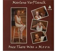 Marlene Verplanck - Once There Was A Moon