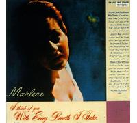 Marlene - With Every Breath I Take