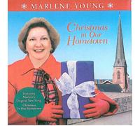 Marlene Young - Christmas in Our Hometown