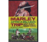 Marley Africa Road Trip