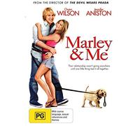 Marley and Me