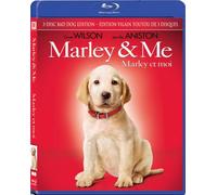 Marley And Me [Blu-ray]