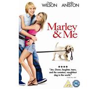 MARLEY AND ME [DVD]